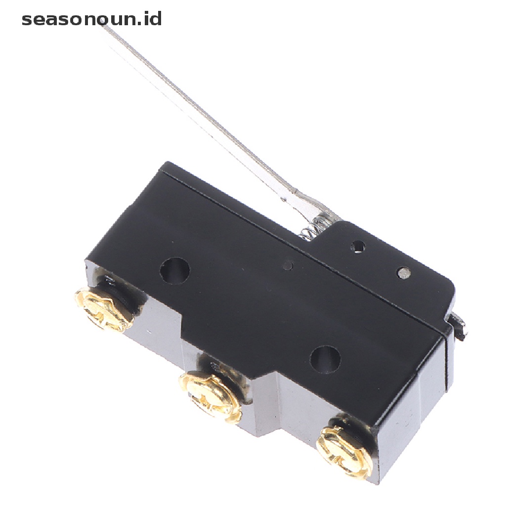 (seasonoun) Limit Switch LXW5-11N1 Untuk Inkubator Trip Motor