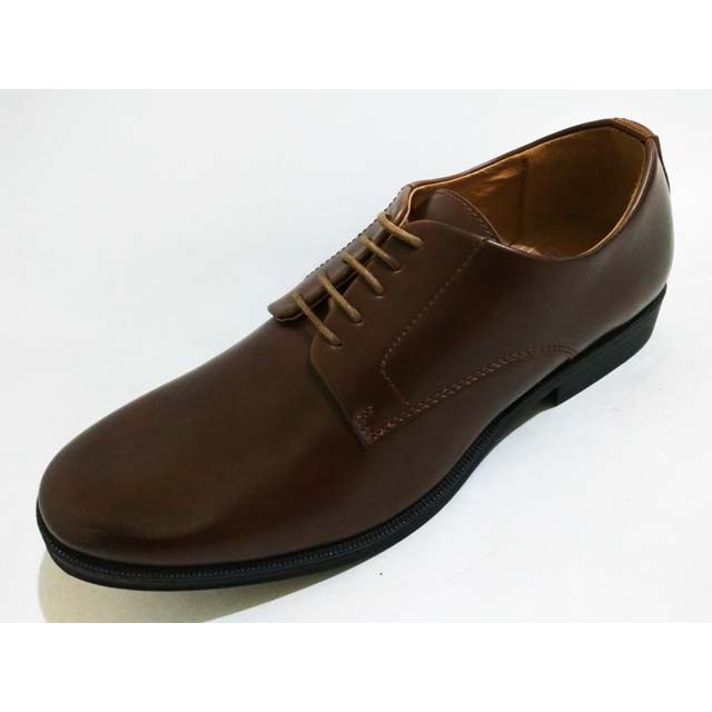 Sepatu Diorucci Italia Classics DIU61090 Brown ORI OBRALL