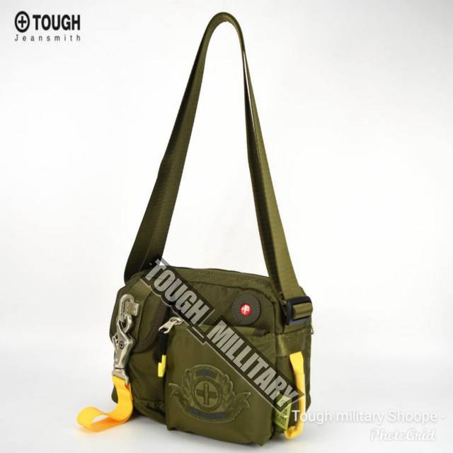 TAS TOUGH ORIGINAL 5551/TOUGH MILLITARY