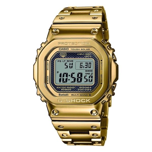 casio dw d5500bb