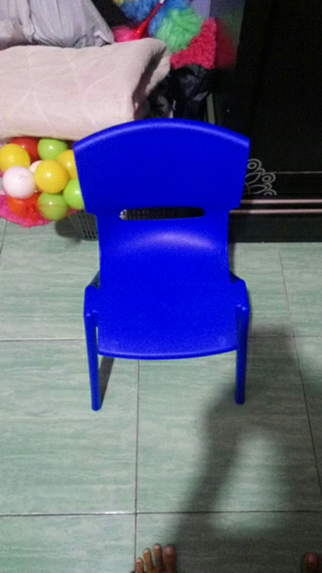 Kursi Sandar Anak Cc 19 Twinpan