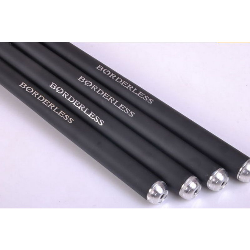 Tegek Shimano Borderless Jepang 630 cm