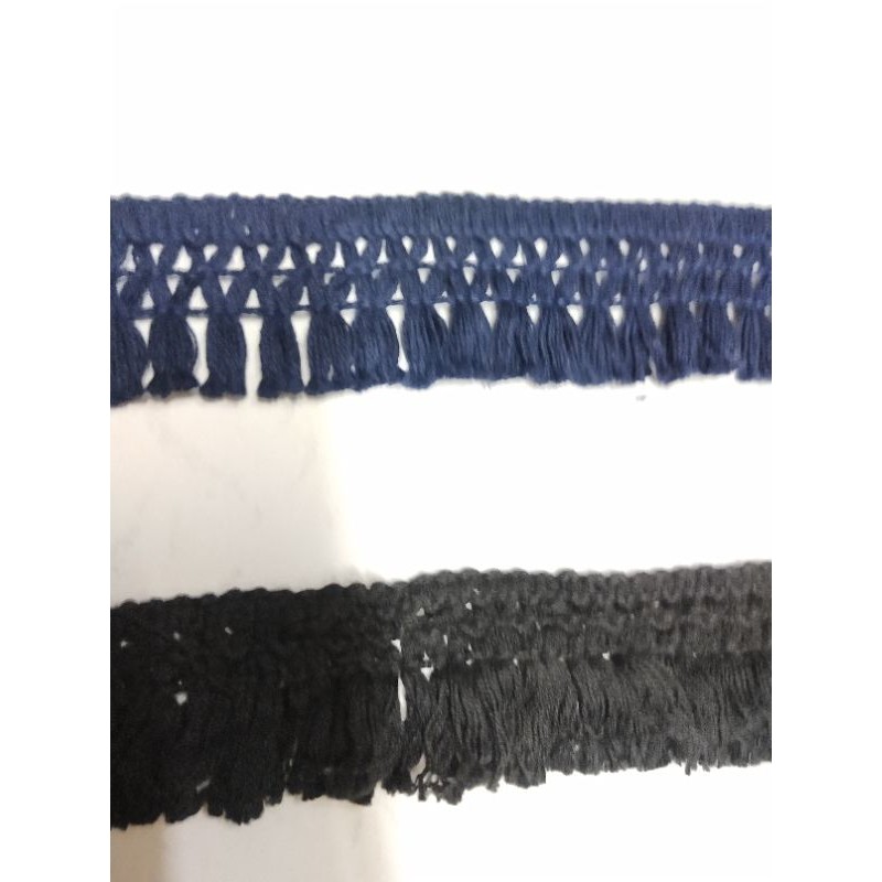 Renda bordir rumbai renda katun renda bordir renda sisir renda hitam renda kait renda rajut