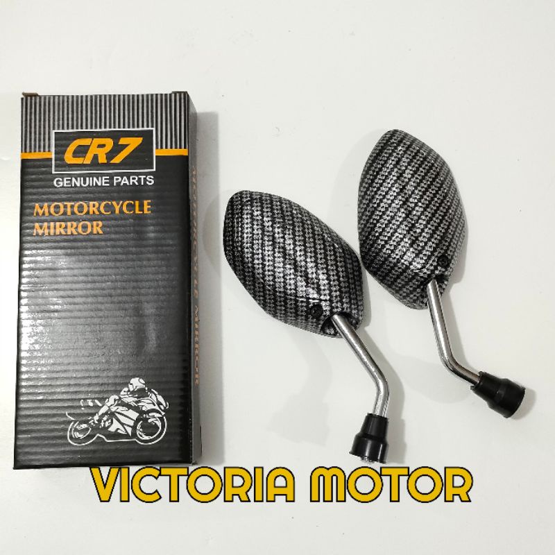 Spion beat carbon CR7 beat Vario Scoopy