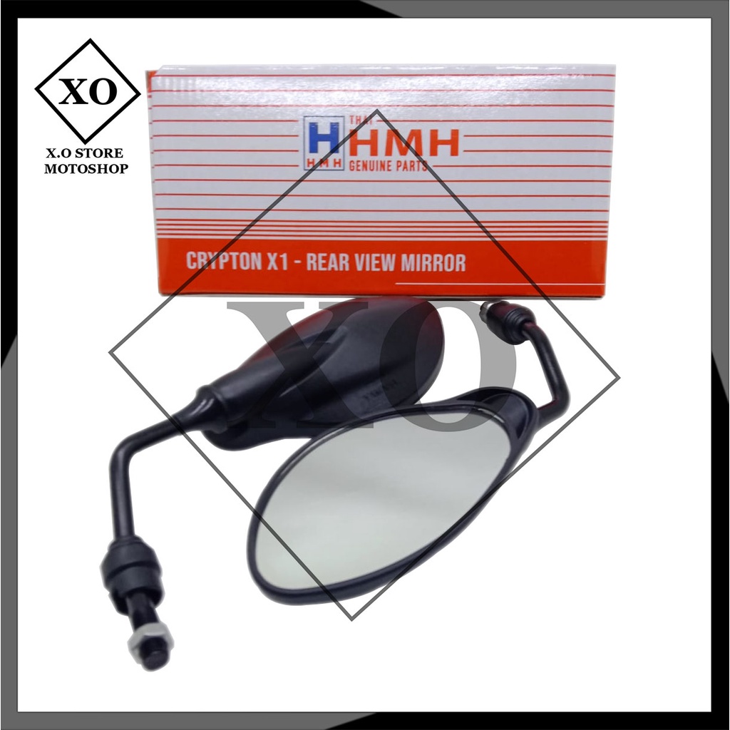 Spion 125z pnp F1Z FIZR X1 All motor jenis honda yamaha ORIGINAL Thailand-1