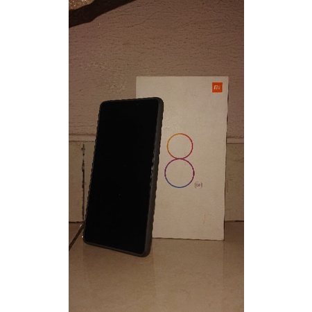 XIAOMI MI 8 SE 6/64 MINUS LCD