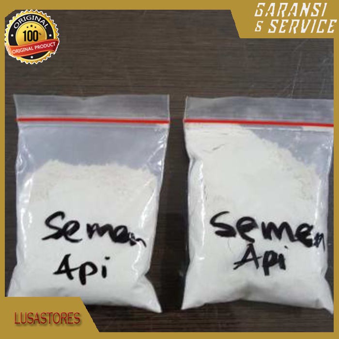 SEMEN API UNTUK TAMBAL KERAMIK GASOLEK PEMANAS AYAM