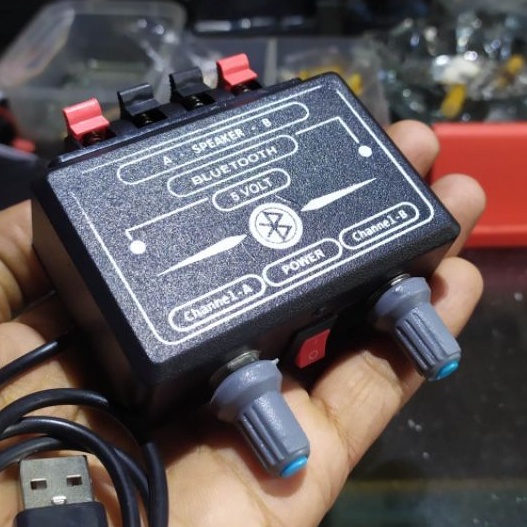 power ampli mini bluetooth