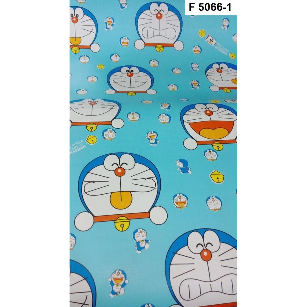Wallpaper Doraemon F5066 1 Shopee Indonesia Wallpaper Doraemon F5066 1 Shopee Indonesia