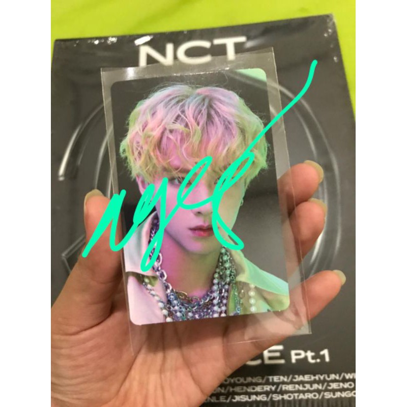 

Pelunasan Binder Pt 2