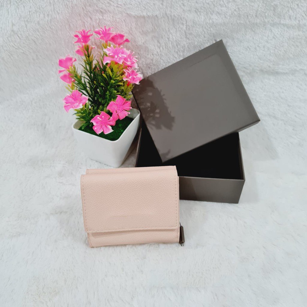 New Dompet  C*K A740 - SNR Size 10 cm