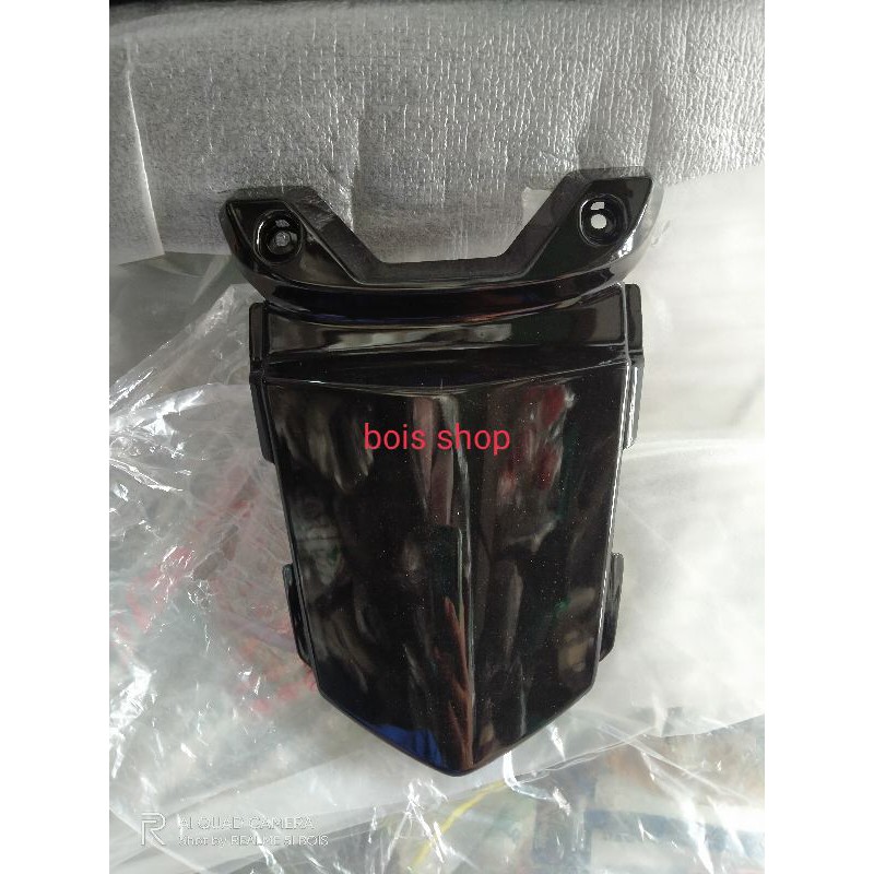 tutup bodi belakang Revo fit fi injeksi