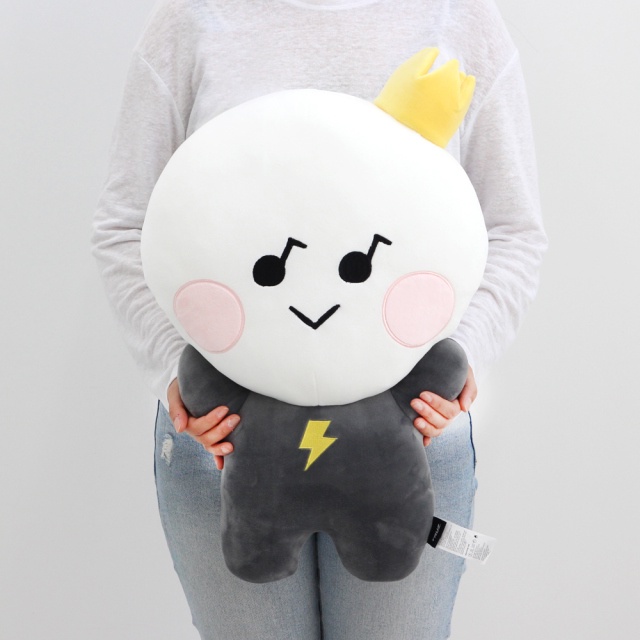 READY STOCK TREASURE Bantal Boneka Truz Unofficial ukuran 35 cm