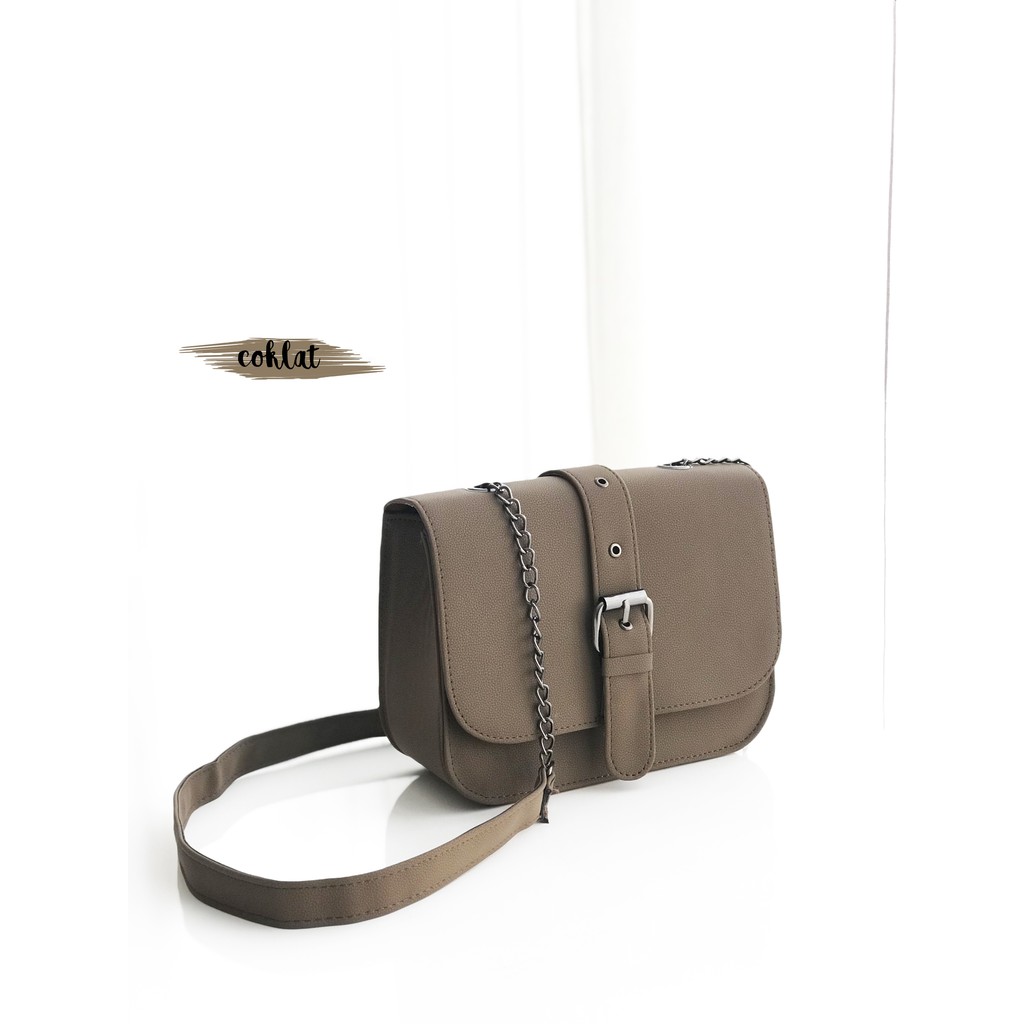 Slingbag Stella Gesper