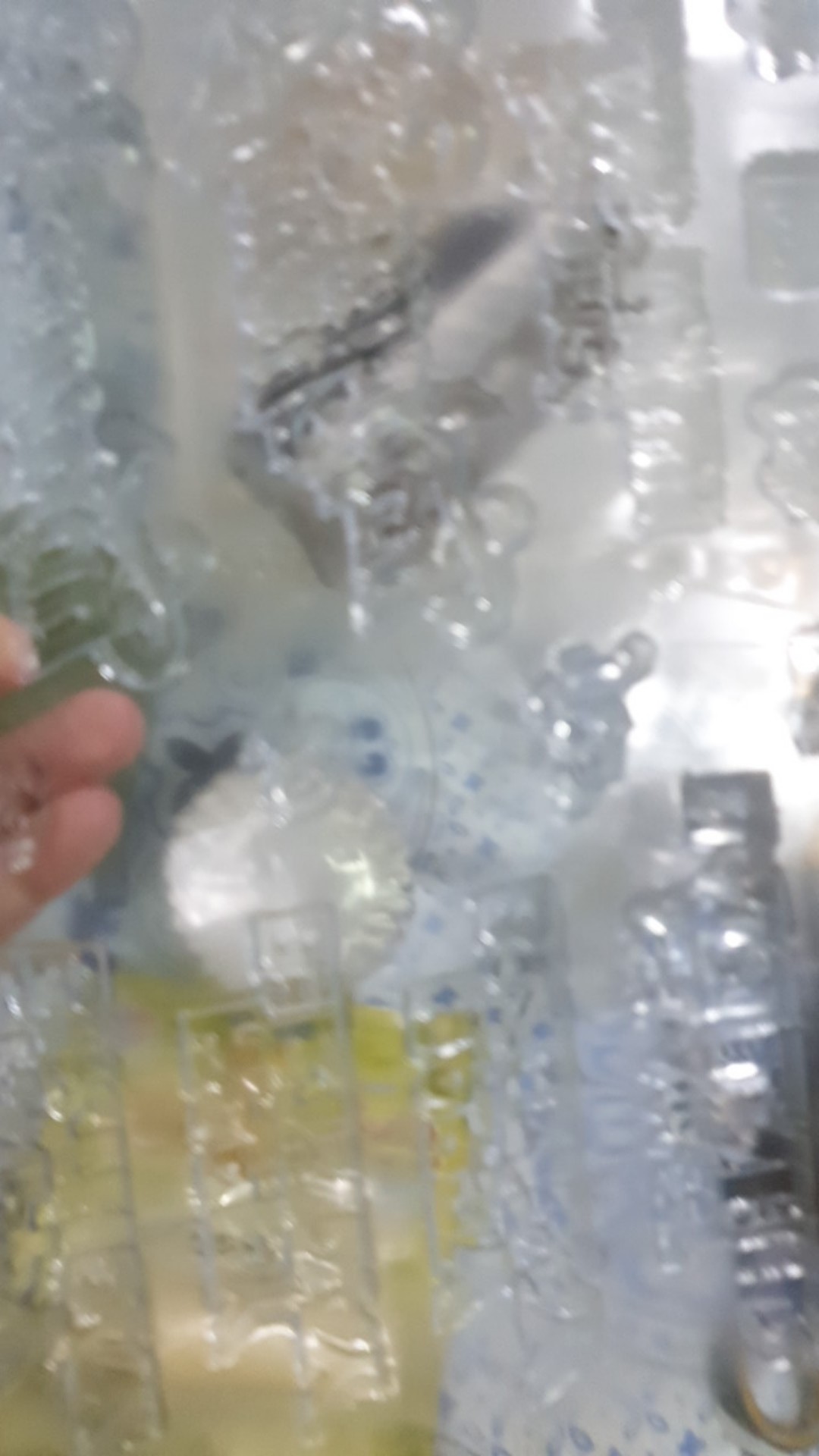 Cetakan Coklat Happy Birthday Cetakan Mika Ucapan