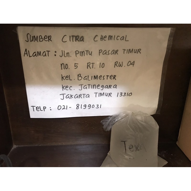 

texapone 1kg