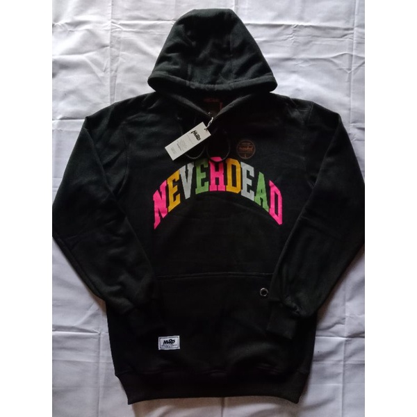 ready Hoddi Neverdead