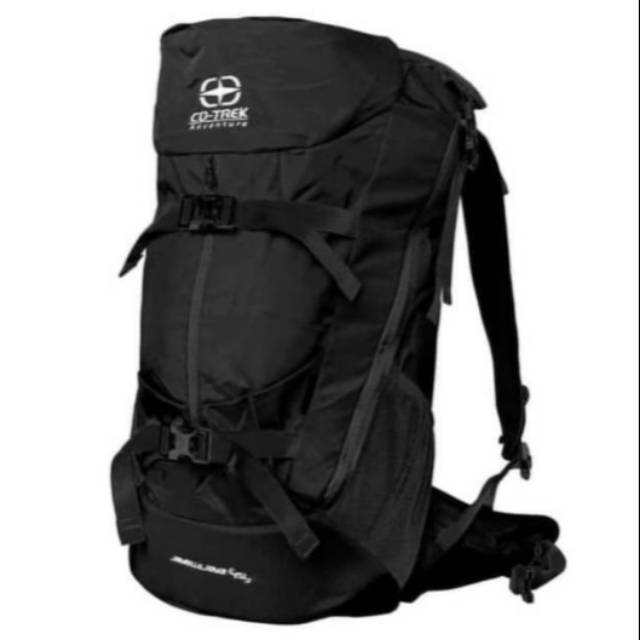 Tas Gunung Cotrek Jayawijaya 45L/Tas Ransel Co trek/Backpack Cotrek Jayawijaya