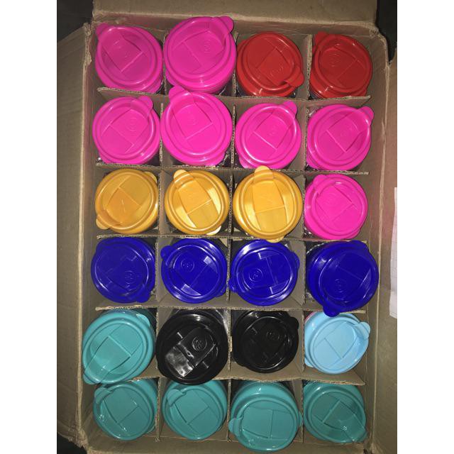Tumbler T-200 olos Tumbler Polos Insert Paper Polos Tumbler Polos Warna Warni Tumbler Polos Bandung