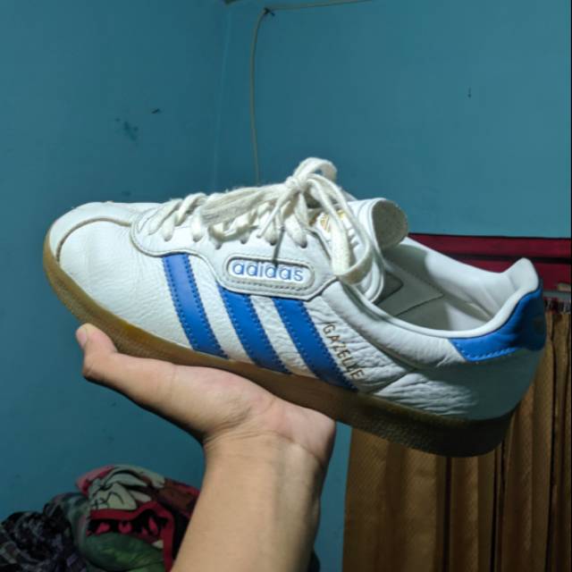 adidas gazelle super cw noel | Shopee 