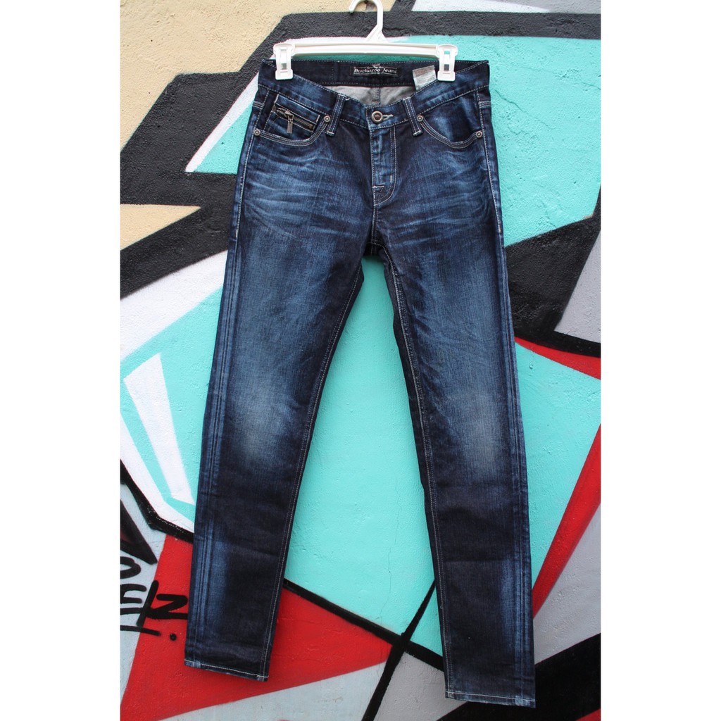 celana jeans second BUCKAROO