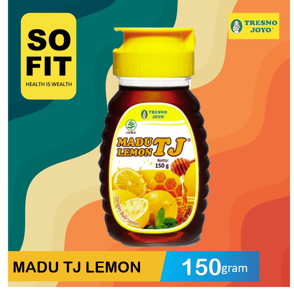 Madu TJ Series / Madu TJ Murni / Madu TJ Super / Madu TJ Joybee / Madu TJ Panas Dalam / Tresnojoyo
