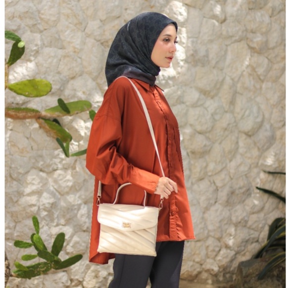 Radwah - Leya Bag - Tas Wanita