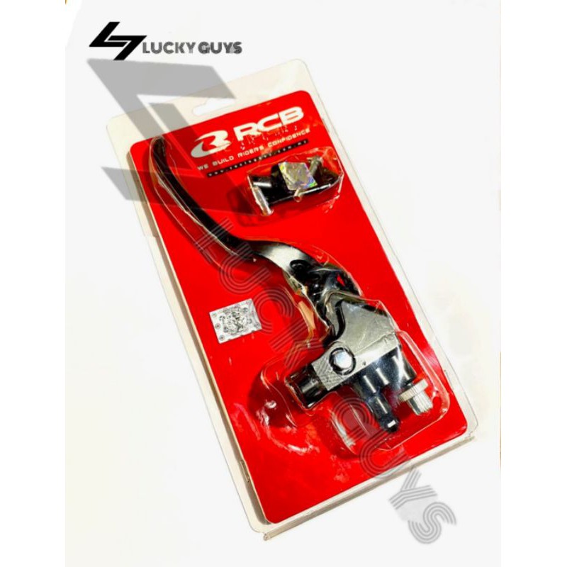 Handle Kopling RCB N250 R25 CBR R15 GSX Vixion CB Satria Fu