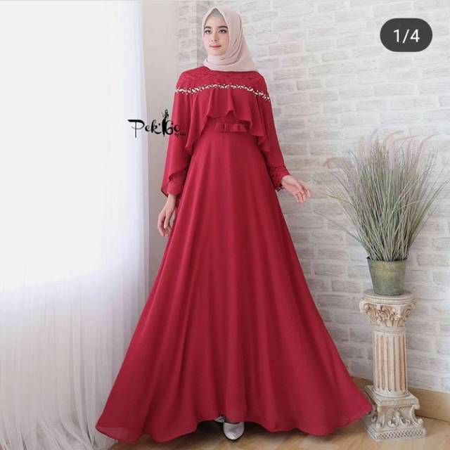 Mega dress A by pekgo
