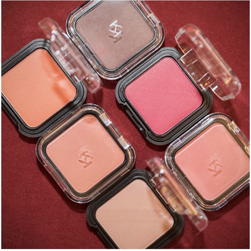 KIKO MILANO - SMART BLUSH