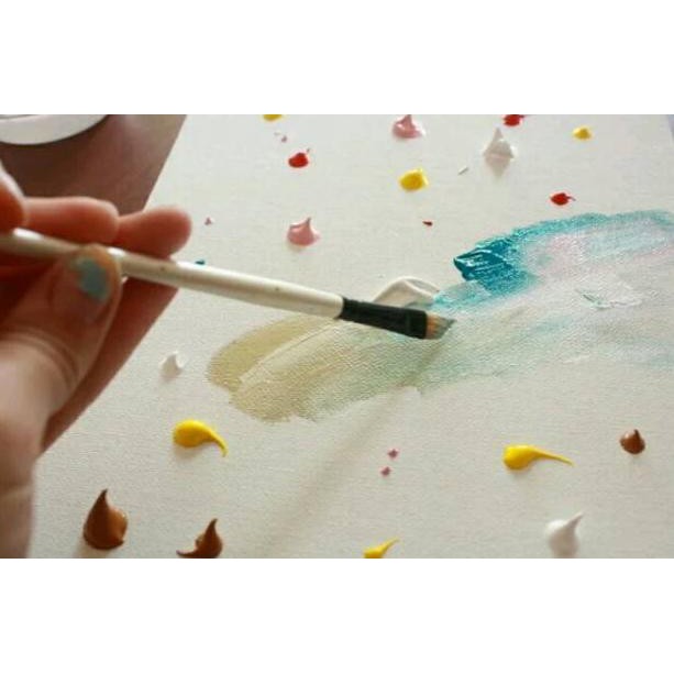 

qT2Code Cat Acrylic Paint 30ml / Cat Maries Acrylic 30ml Jual Satuan(P8Z6) (paling laris)