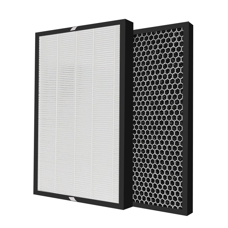 Sharp Replacement Filter FZ-F40SFE For Sharp FP-FM40Y-B / FP-F40Y FP-FM40Y FP-F40Y-T / FZ-F50HFE FP-J40 FP-J50Y-W FP-JM40 FP-F40 / FZ-F40HFE FZ-F40DFE