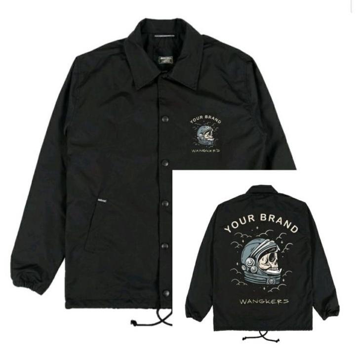 work -49 AKN JAKET COACH JAPAN ORIGINAL TERBARU/JAKET COACH JAPAN PRINT/JAKET PRIA COACH JAPAN TERMU