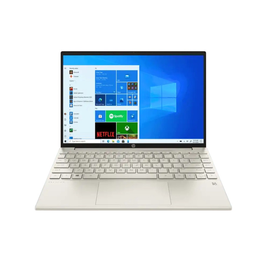 HP PAVILION AERO 13 BE0000AU BE0001AU - R5-5600U - 16GB - 512GB - 13.3in WUXGA IPS - W10 - OHS2019