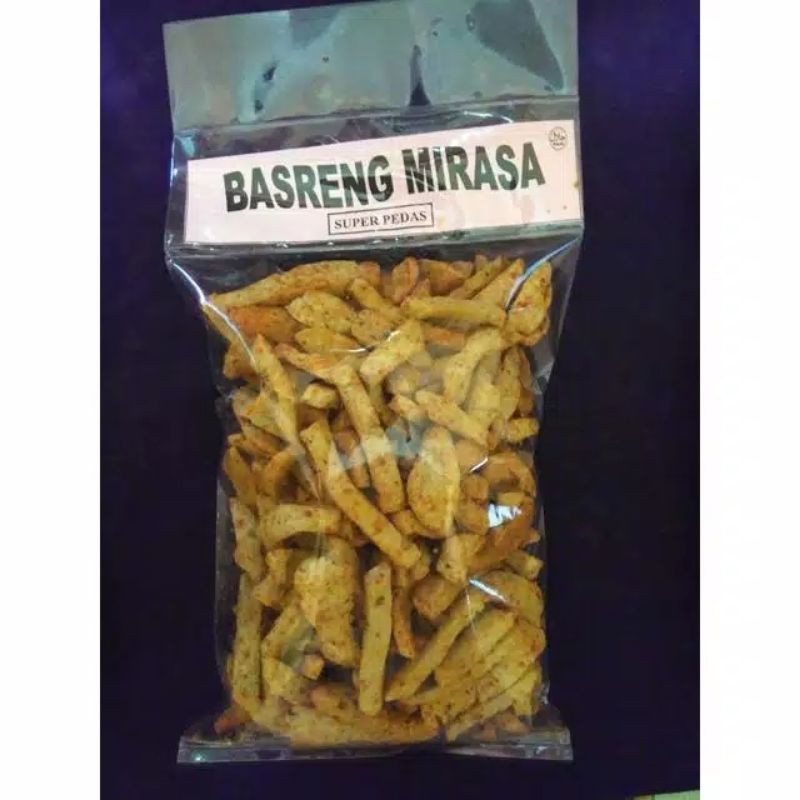 

Basreng (baksogoreng)