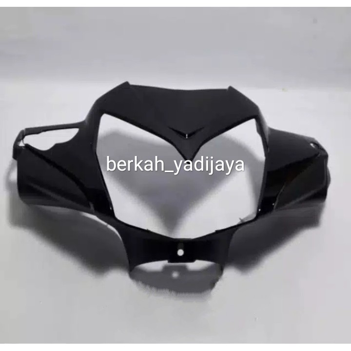 batok lampu depan supra x 125 2007-2013