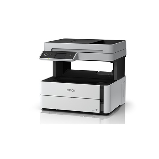 Printer Epson Monochrome M3170 Wi-Fi All-in-One Ink Tank