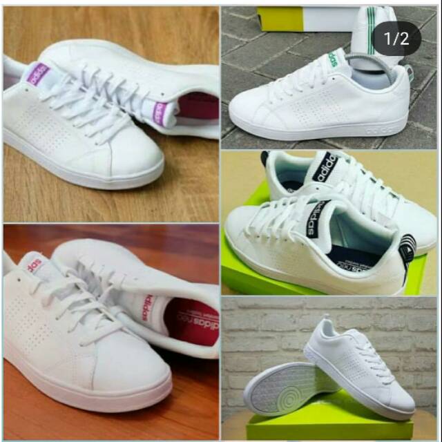 Sepatu Adidas Neo Advantage