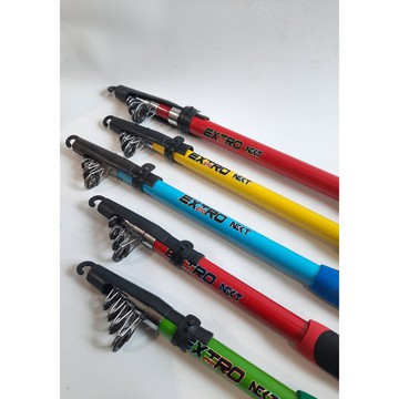 JORAN ANTENA TELECOPIC {EXTRO} KUALITAS IMPORT {WARNA HALUS} DAN KUAT {IMPORT}