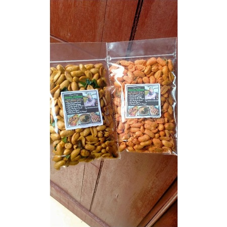 

KACANG GAWIL GURIH ENAK DAN SYEDAP/250gr