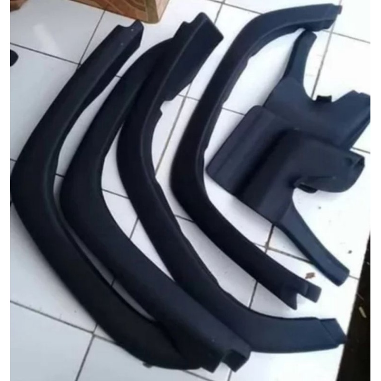 Over fender kijang grand kijang super kijang kotak