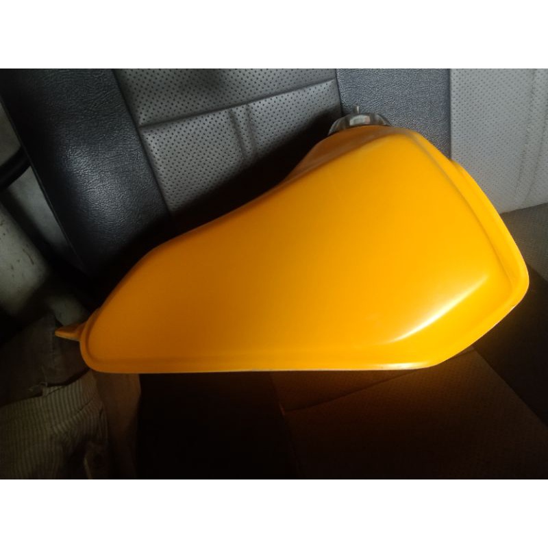 tengki XLs fultank Jialing jh tengki jialing