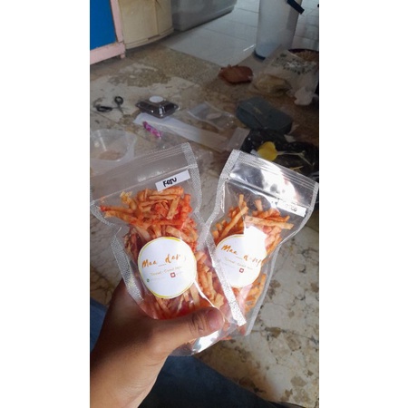 

Kripik Maa_dang