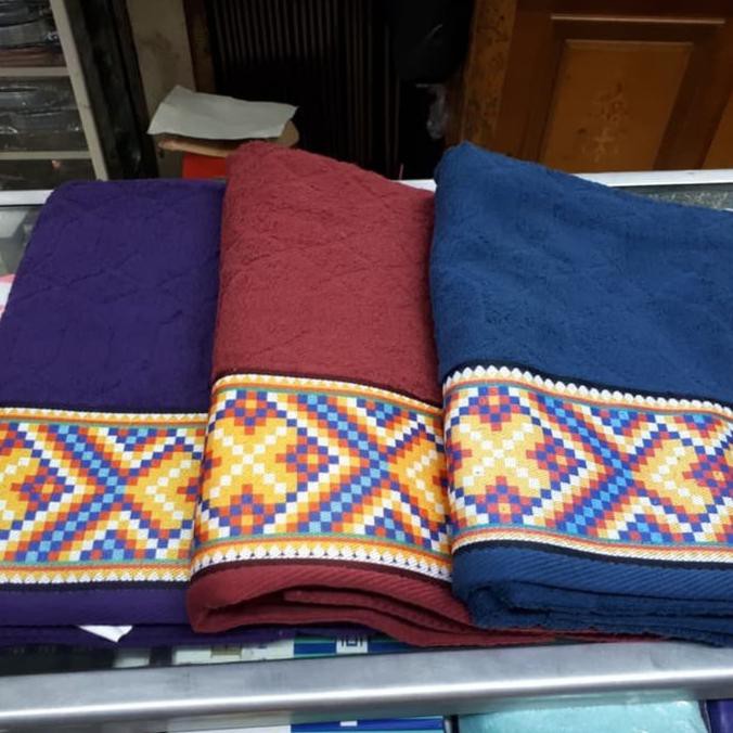 Handuk Towel One 70×135 (By Terry Palmer)