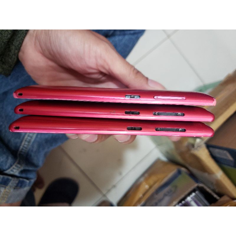 Fujitsu arrows NX F01F kondisi fisik 90%-95% unit normal warna Rondom WIFI only