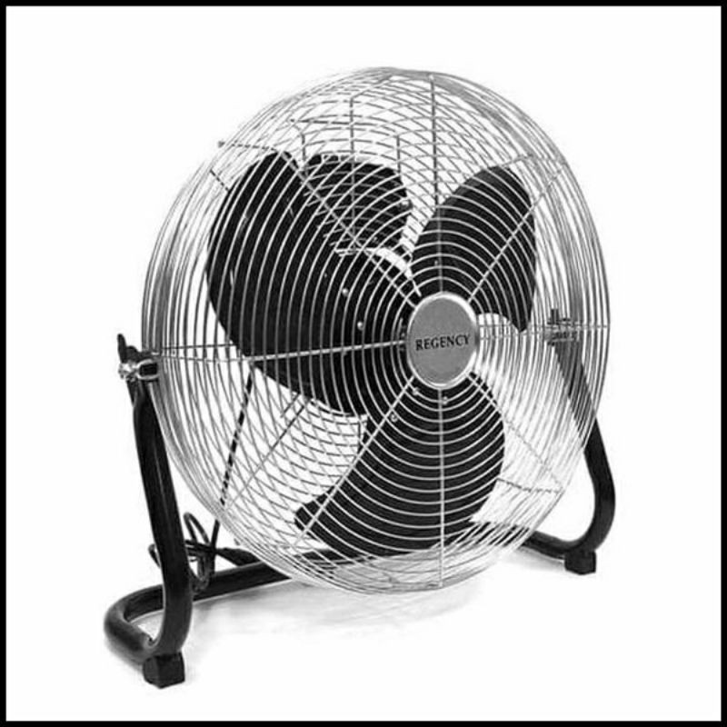 Kipas Angin Regency Tornado Fan Deluxe DLX 14