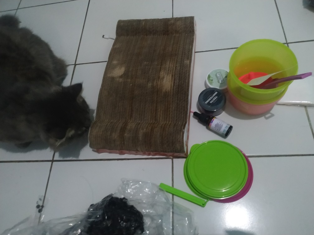 Tutup Gelas Kopi Plastik Mahkota