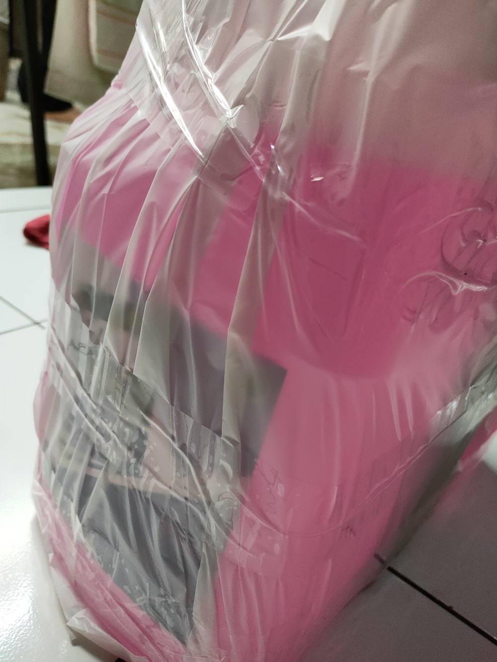 Pembersih Lantai Floor Cleaner Lavender