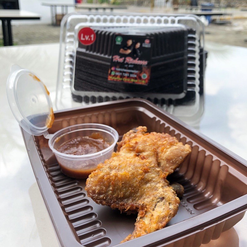 

Friedchicken