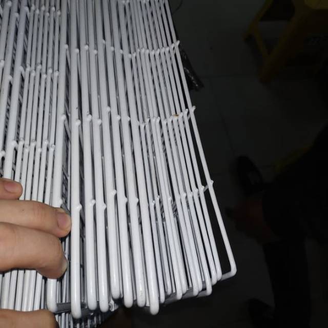 Ram Dinding Tebal Aksesoris Kawat Ram dinding cantolan aksesories Dekorasi 115cm x 75cm 120cm x 60cm 95cm x 45cm